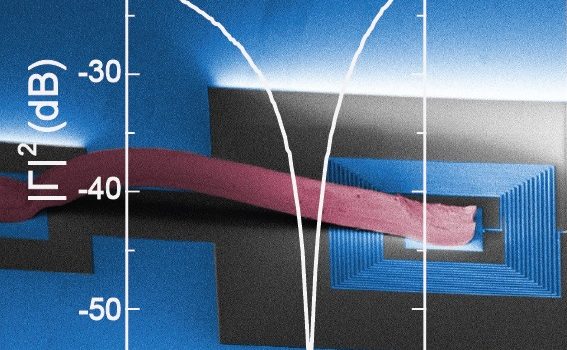 Paper on compact rf impedance matching appeared